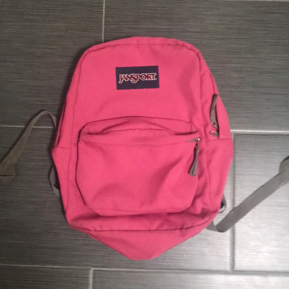 Jansport Backpack